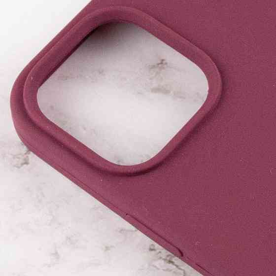 Чехол Silicone Case Full Protective (AA) для Apple iPhone 14 (6.1") Херсон
