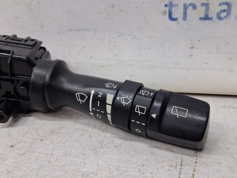 Переключатель подрулевой правый(дворники) Kia Ceed JD 1.6 DIESEL D4FB 2012 (б/у) Київ - зображення 2