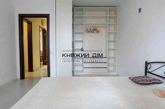 Оренда 3-кімнатної квартири біля метро Виставковий центр по вулиці Ю.Здановської, код 11203355 Київ