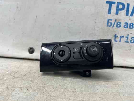 Кнопки управления Chevrolet Captiva 2006-2018 20874618 (Арт. 70304) Киев