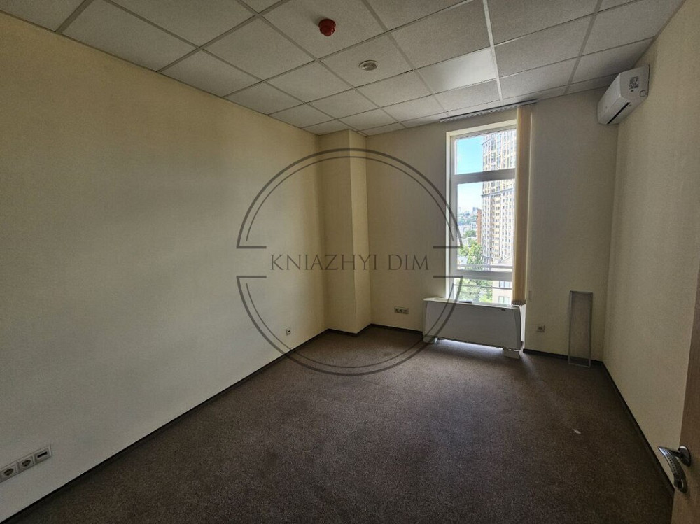 Оренда офісу в БЦ Максим по вул. Антоновича м. Олімпійська в Голосіївському р-ні. Код об'єкту №: 141 Київ - зображення 9