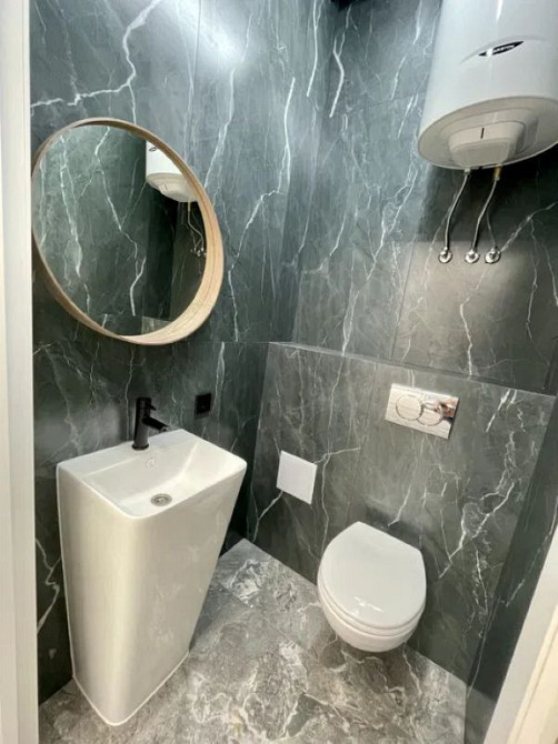 Продам. Офіс 126 м.кв. Цоколь/4. Підстанція, вул. Ольгерда Бочковського Дніпро - зображення 8