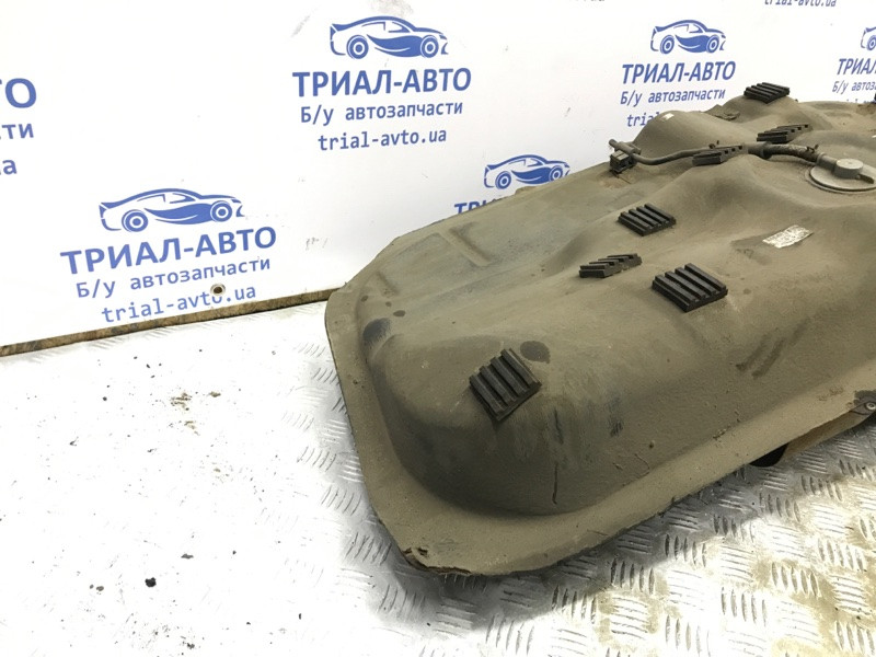 Бак топливный металлический Kia Sportage SL 1.7 DIESEL D4FD 2010 (б/у) Київ - зображення 4