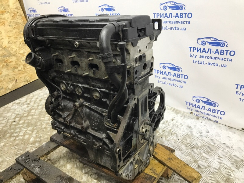 Двигатель Chevrolet Lacetti 2004-2013 F18D3 (Арт. 56287) Київ - зображення 4