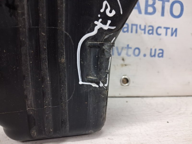 Резонатор воздушного фильтра Suzuki Grand Vitara JT 2.7 БЕНЗИН H27A 2005 (б/у) Київ - зображення 3