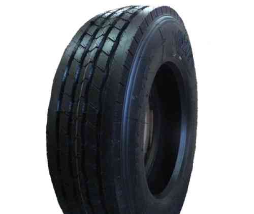 215/75 R17.5 Kapsen HS205 126/124M Рульова шина Київ
