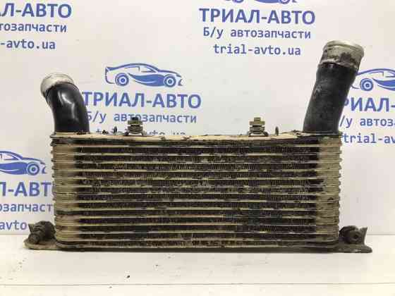 Радиатор интеркуллера Mitsubishi Pajero Wagon 2006-2022 1530A052 (Арт. 57662) Київ