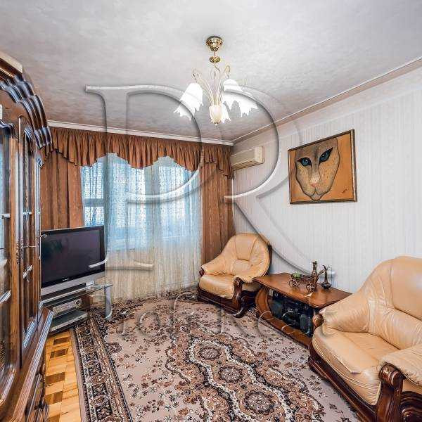 продажа 3-к квартира Киев, Деснянский, 90000 $ Київ - зображення 7