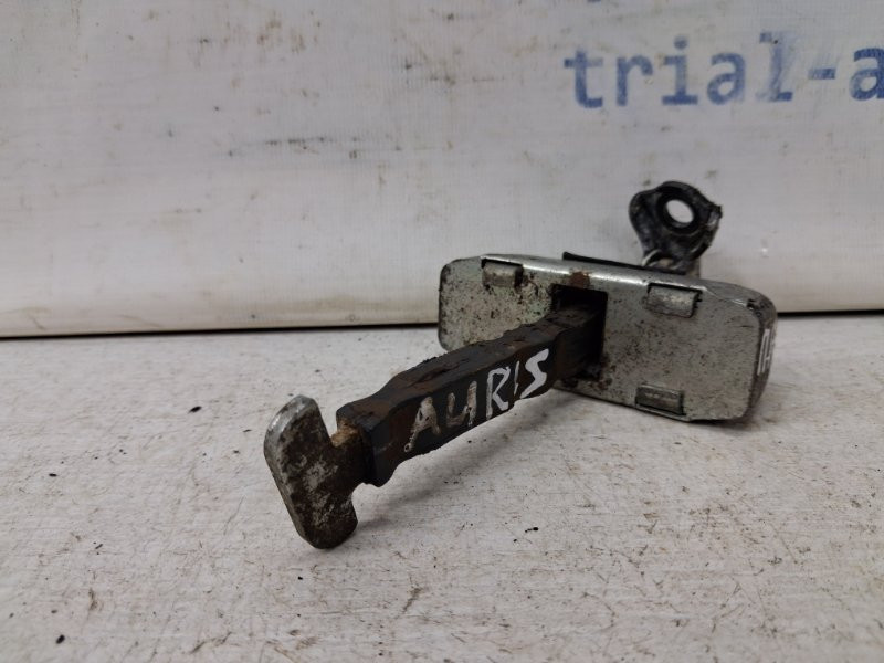 Ограничитель двери передний правый Toyota Auris 2006-2012 6861002121 (Арт. 64462) Київ - зображення 3