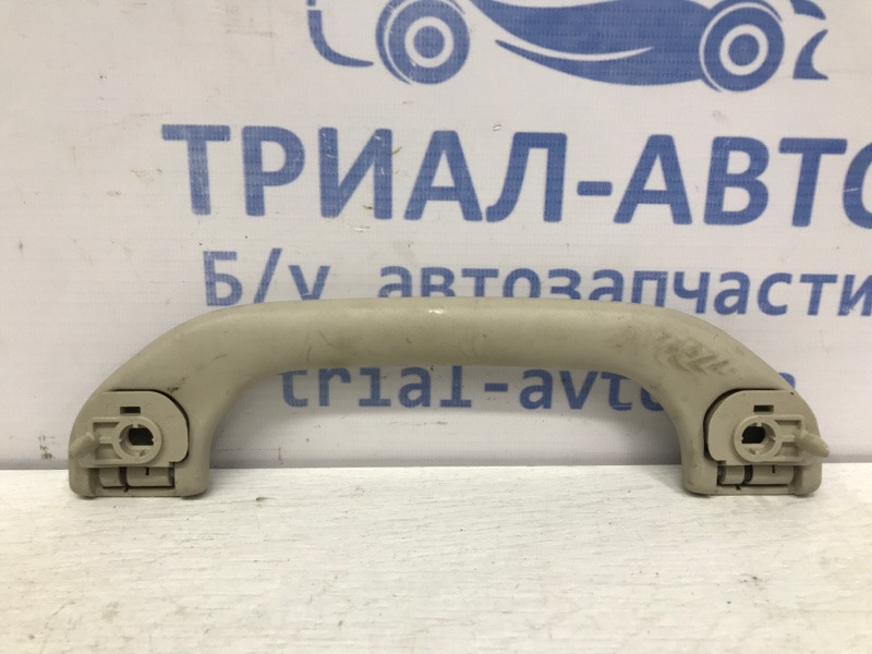 Ручка потолка Mitsubishi Pajero Sport K9 3.0 БЕНЗИН 6G72 1996 (б/у) Київ - зображення 2