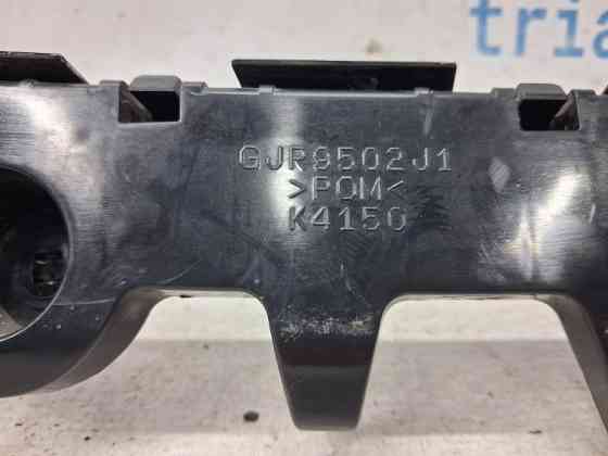 Кронштейн бампера задний левый Mazda 6 GJ 2.2 DIESEL 2012 (б/у) Киев