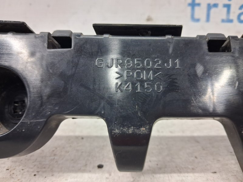 Кронштейн бампера задний левый Mazda 6 GJ 2.2 DIESEL 2012 (б/у) Киев - изображение 4