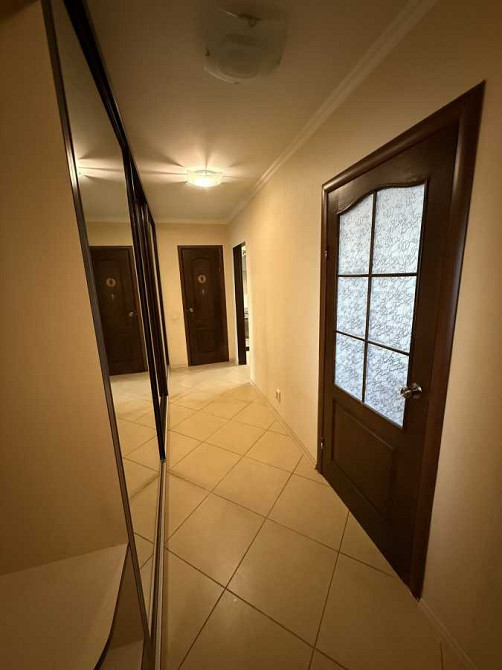 долгосрочная аренда 2-к квартира Киев, Деснянский, 13000 грн./мес. Київ - зображення 11