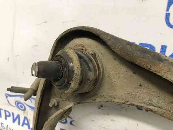 Рычаг передний верхний правый Toyota Prado J120 3.0 DIESEL 1KDFTV 2002 (б/у) Киев