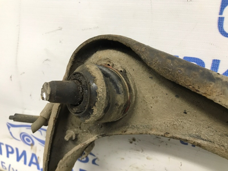 Рычаг передний верхний правый Toyota Prado 2002-2009 4861060050 (Арт. 49159) Киев - изображение 2