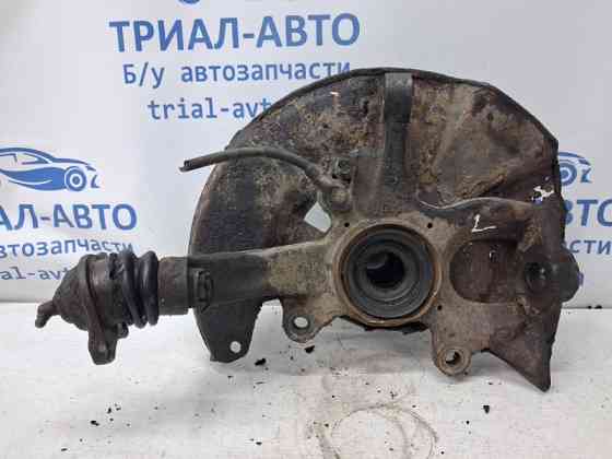 Кулак поворотный левый без ступицы Mitsubishi Pajero Sport K9 2.5 DIESEL 4D56 1996 (б/у) Київ