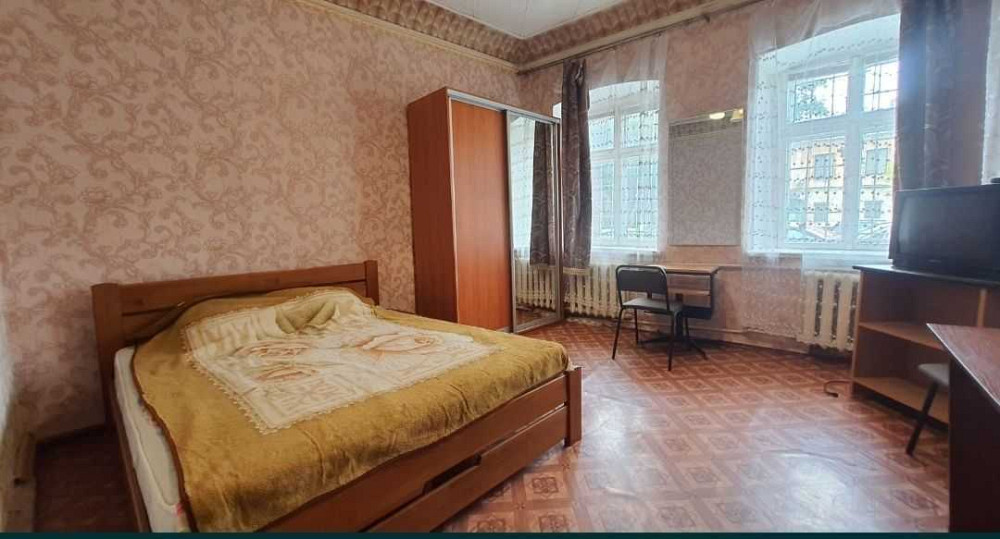 долгосрочная аренда 1-к квартира Одесса, Приморский, 7500 грн./мес. Одесса - изображение 1