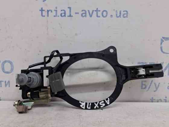 Ручка двери внешняя передняя правая Mitsubishi ASX GA 1.8 DIESEL 4N13 2010 (б/у) Київ