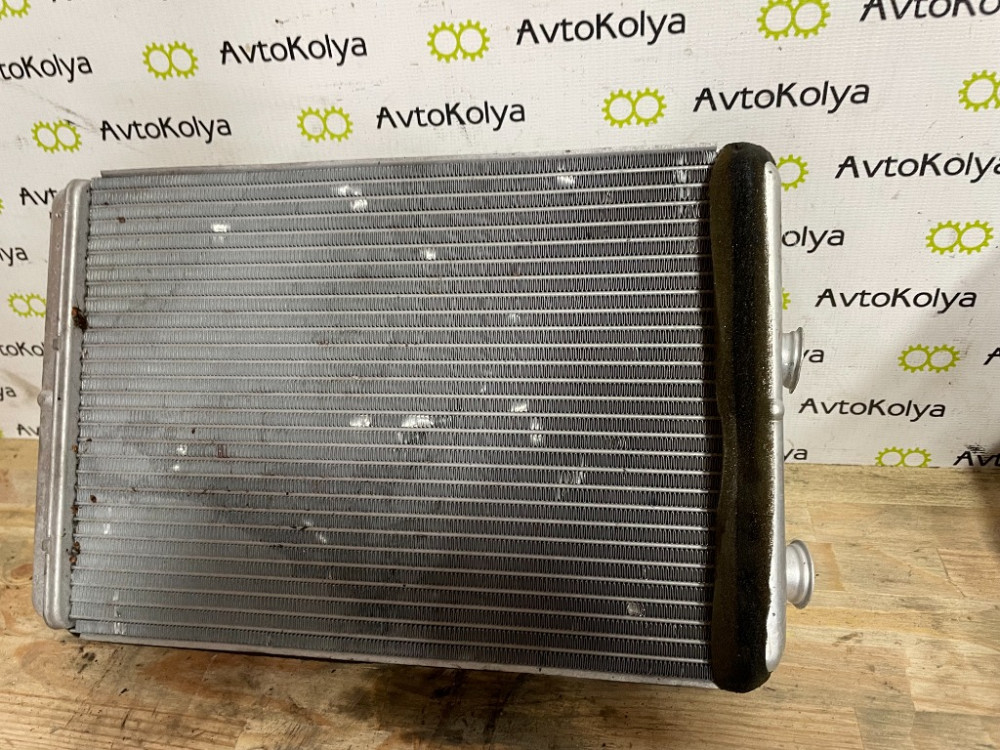 Радиатор печки Fiat Scudo 1.6 jtd 2007-2016 (02022450) Ковель - зображення 1