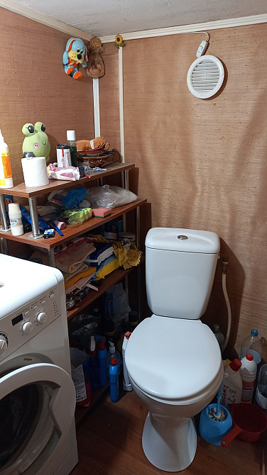 Продам. Часть дома 58 м.кв. 6 соток. пос.Шевченко Дніпро - зображення 3