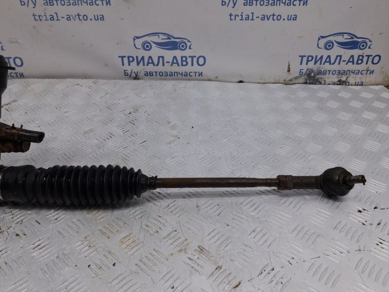 Рулевая рейка Mitsubishi Outlander CU 2.4 БЕНЗИН 4G69 2003 (б/у) Киев - изображение 2