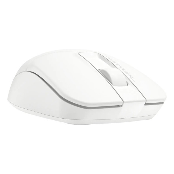 A4-tech Мишка A4Tech FG12 USB White (Код товару:39526) Харків - зображення 4
