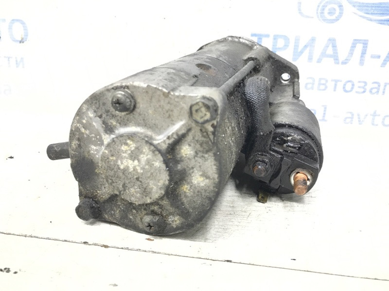 Стартер Mitsubishi Pajero Wagon 2006-2022 1810A050 (Арт. 33630) Киев - изображение 3