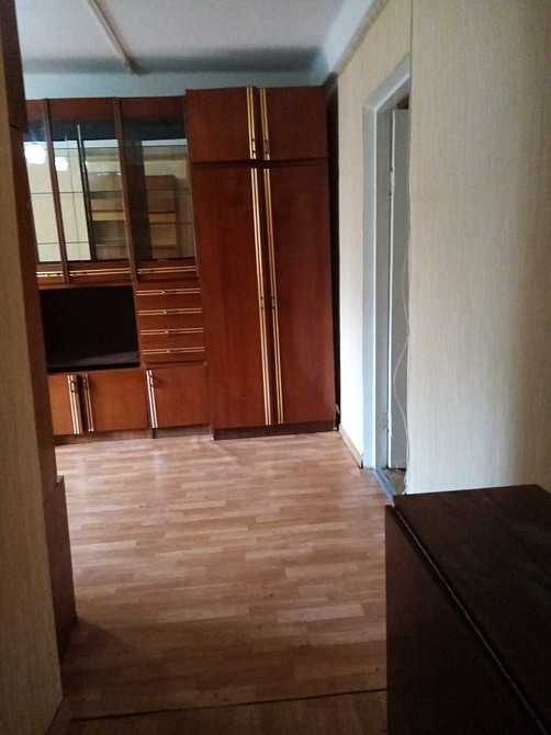 долгосрочная аренда 3-к квартира Киев, Святошинский, 11000 грн./мес. Киев - изображение 12