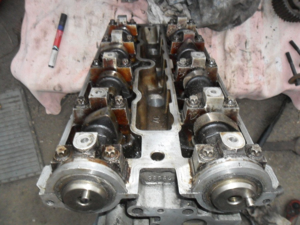 GM 90400056, Розподвал Опель Фронтера, Синтра 2.2 16V, оригінал Вінниця - зображення 11