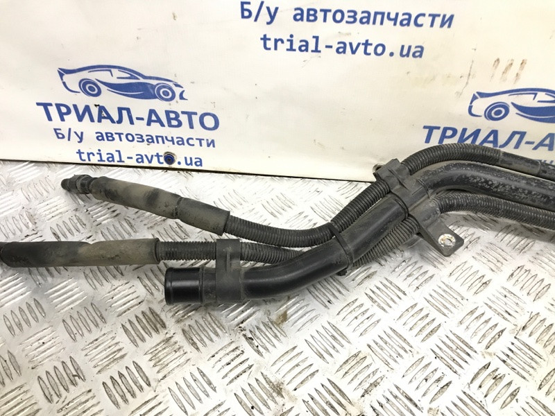 Горловина заливная Hyundai Santa fe CM 2.7 БЕНЗИН G6EA 2005 (б/у) Киев - изображение 7