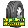 295/80R22.5 BlackLion BT165 152/149M PR18 Рулевая грузовая шина Киев