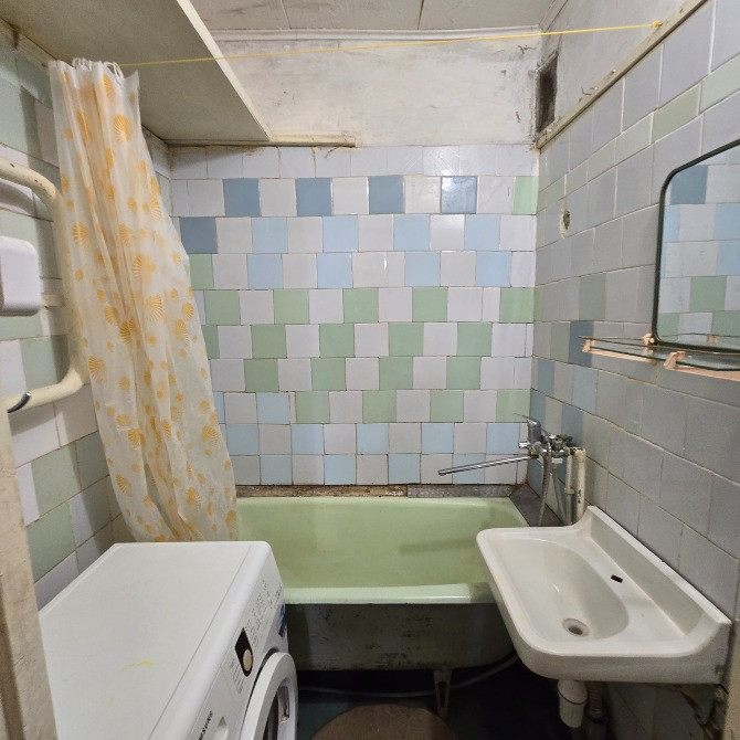 Продаж зручної 3 кімнатної квартири на Зарічному Електрозаводська Кривий Ріг - зображення 4