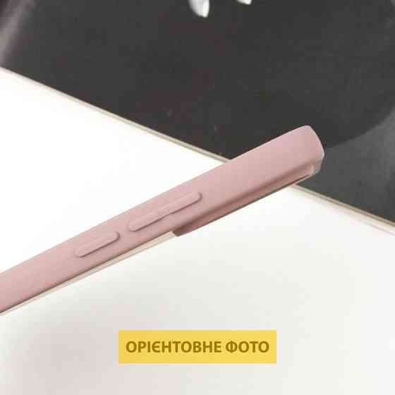 Чехол Silicone Cover Ummi Lakshmi Full Camera (AA) для Xiaomi Redmi A7 Pro 4G / Poco C81 Херсон