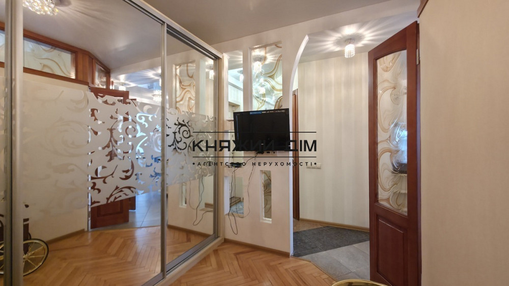 Без комісії! Продаж 1-но к. квартири на Печерську. №21147433 Київ - зображення 8