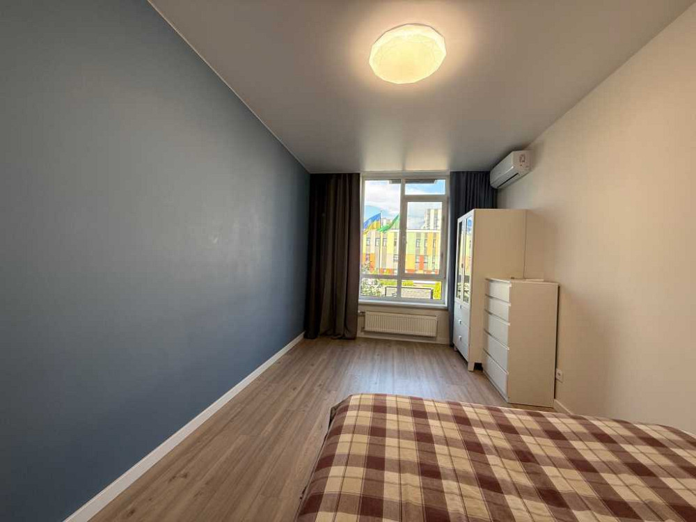 долгосрочная аренда 3-к квартира Киев, Голосеевский, 1300 $/мес. Киев - изображение 9