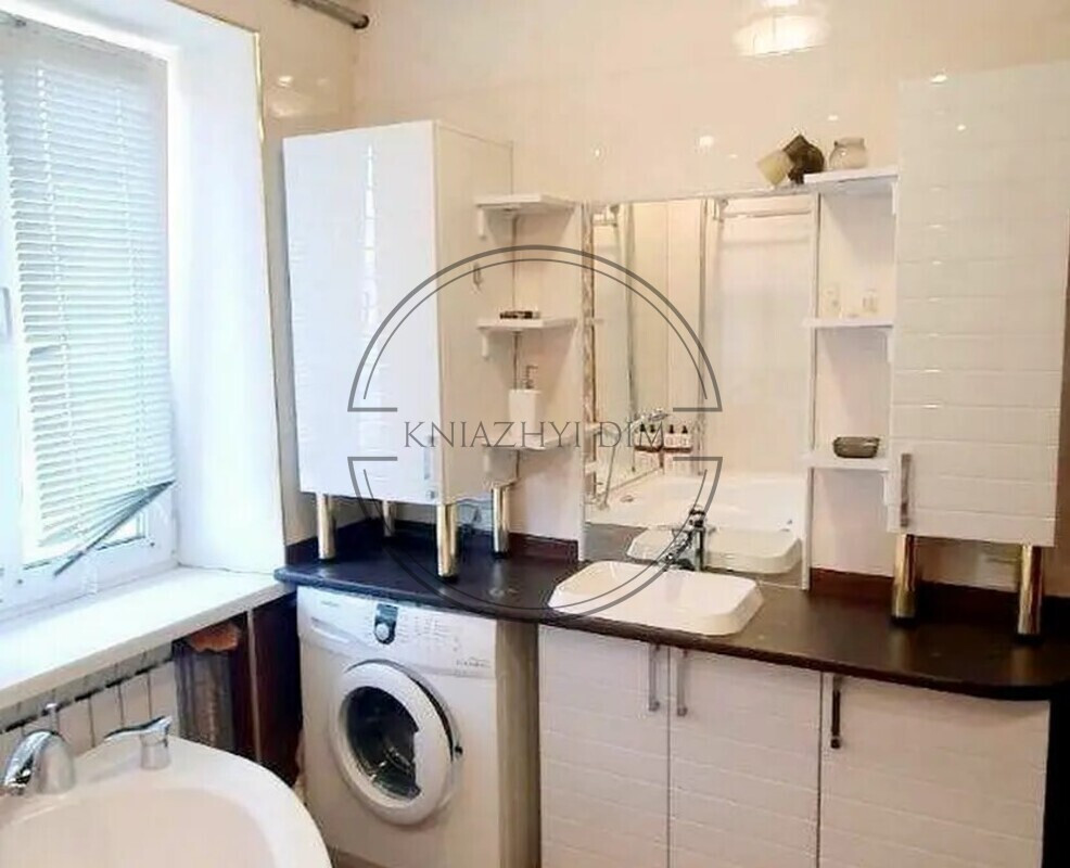 Оренда 3-х к. квартири на Відрадному. № 11201065 Киев - изображение 7