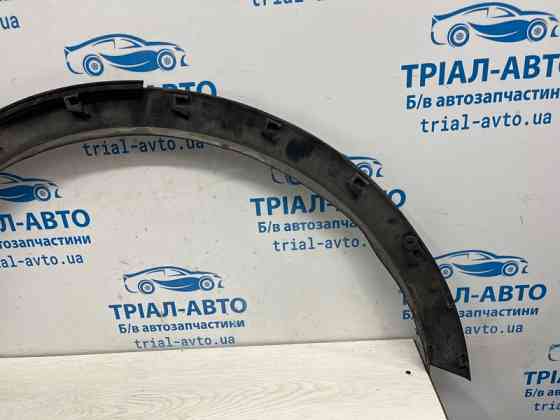 Накладка крыла Ford Explorer 2011-2019 FB5Z-7829164-AA (Арт. 72143) Київ