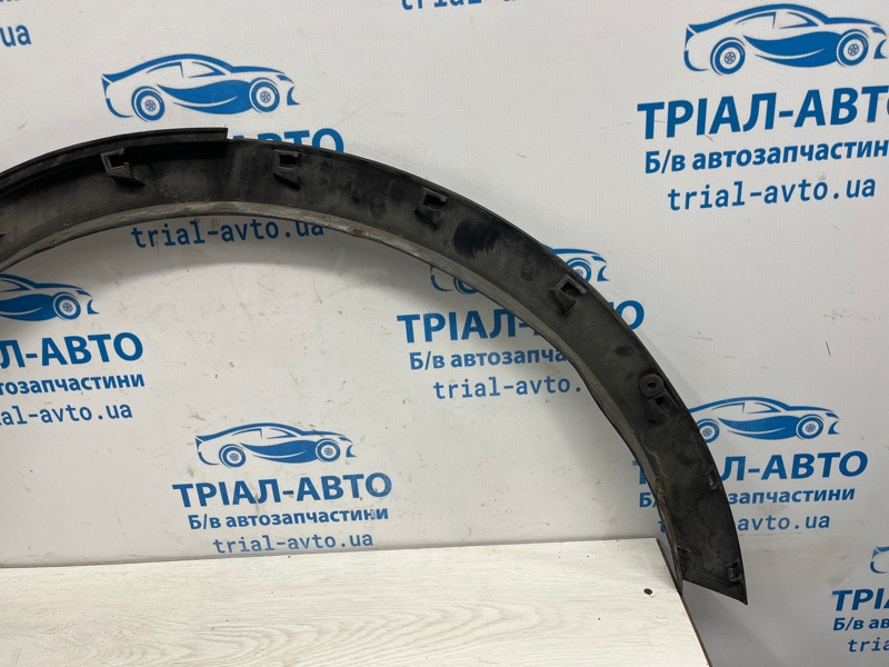 Накладка крыла Ford Explorer 5 3.5 БЕНЗИН ENKX0 2011 задн. прав. (б/у) Київ - зображення 6