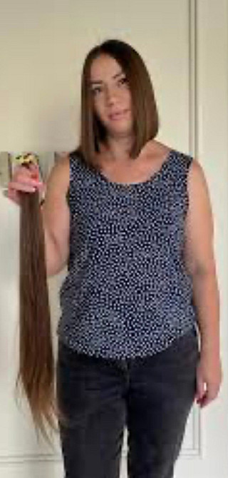 Купимо волосся у Києві Надаємо послугу безкоштовного зрізання та Стрижку у ПОДАРУНОК 0961002722 Киев - изображение 8