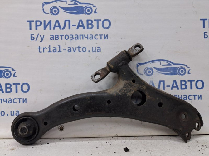 Рычаг левый Toyota Camry 40 2.4 БЕНЗИН 2AZFE 2006 (б/у) Киев - изображение 4
