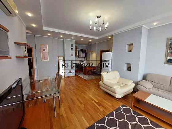 БЕЗ КОМІСІЇ!!! Оренда 3-х квартири студіо біля метро КПІ. Код об'єкта: 11194481 Київ