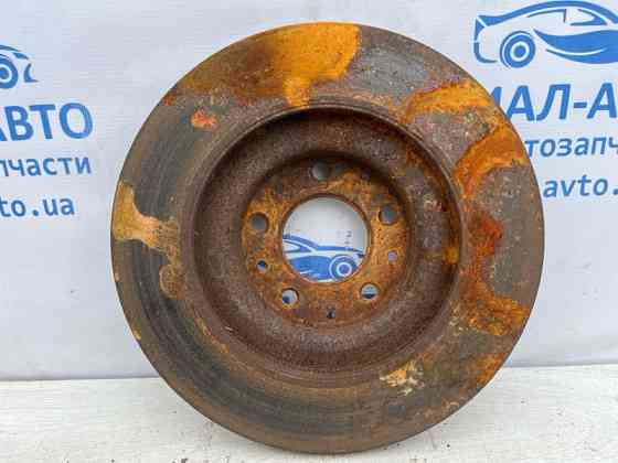 Диск тормозной передний Mazda CX 9 TB 3.7 БЕНЗИН MZI 2006 (б/у) Киев
