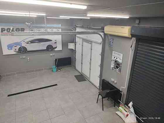 продажа отдельно стоящий гараж Киев, Деснянский, 55000 $ Київ