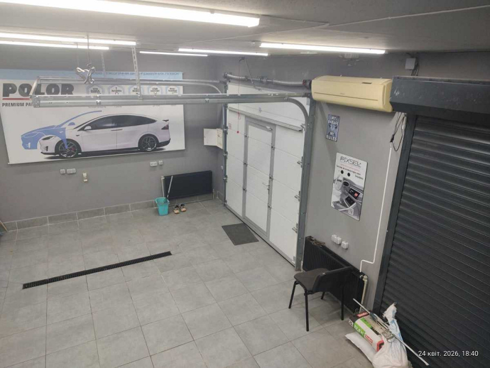 продажа отдельно стоящий гараж Киев, Деснянский, 55000 $ Київ - зображення 5