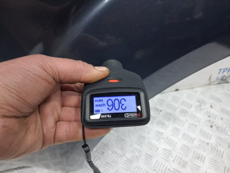 Дверь задняя левая Nissan Pathfinder R51 2.5 DIESEL YD25DDTI 2004 (б/у) Київ - зображення 7