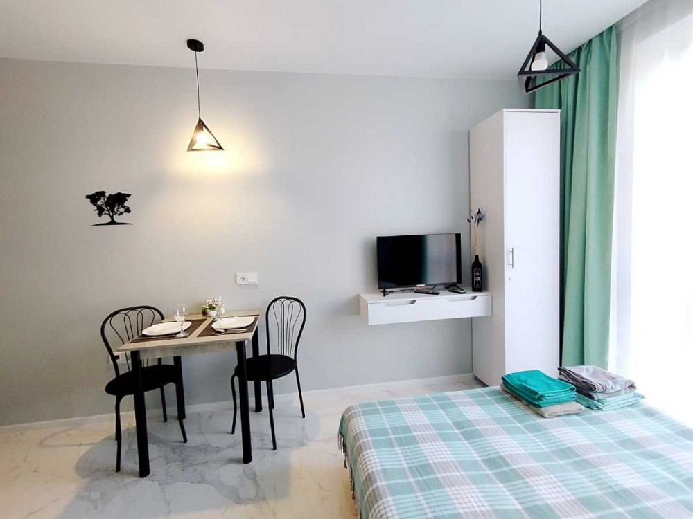 посуточная аренда 1-к квартира Киево-Святошинский, Ирпень, 1000 грн./сутки Ірпінь - зображення 2