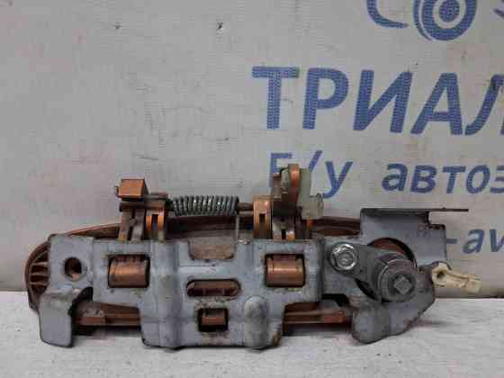 Ручка двери внешняя передняя правая Kia Picanto 2003-2011 8266007010O3 (Арт. 81927) Киев