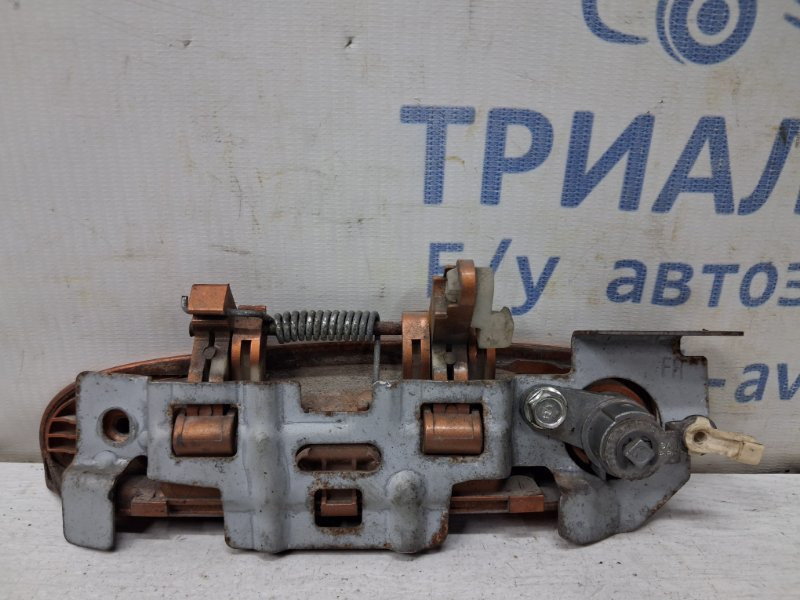 Ручка двери внешняя передняя правая Kia Picanto 2003-2011 8266007010O3 (Арт. 81927) Київ - зображення 3