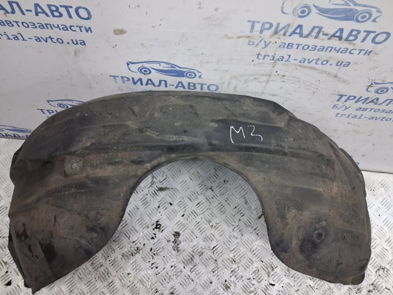 Подкрылок передний правый Toyota Camry 2001-2006 5387533110 (Арт. 67991) Київ - зображення 3