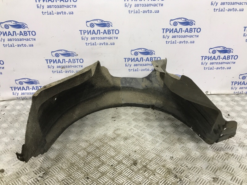 Подкрылок задний правый Chevrolet Epica 2006-2013 96633558 (Арт. 52177) Київ - зображення 5